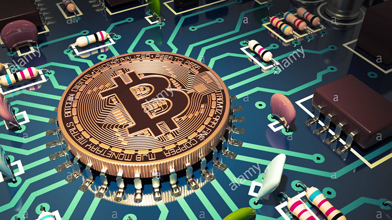 Bitcoin